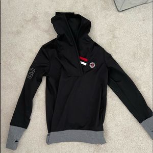 Roots Canada size small sweatshirt